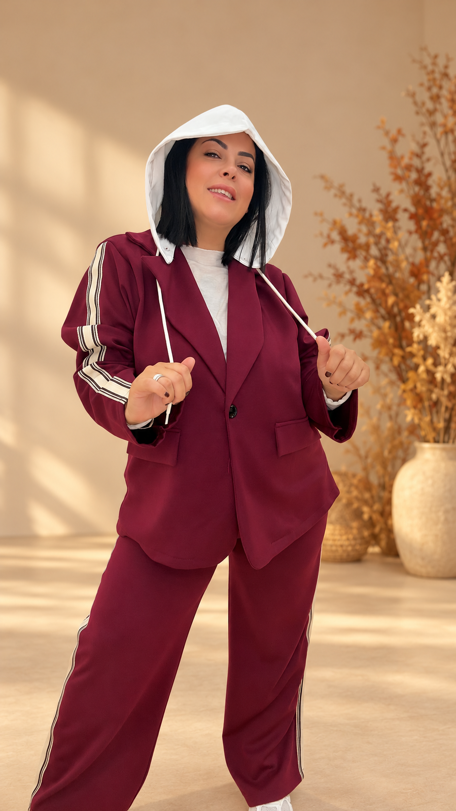 Tailleur ISABEL