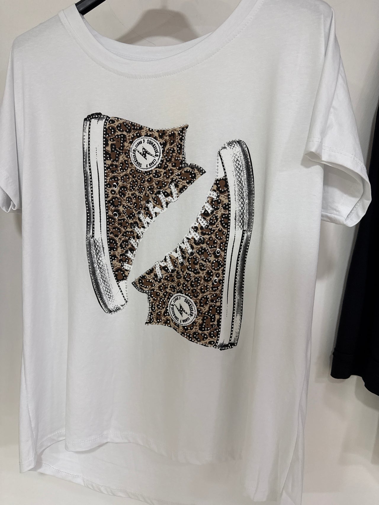 T-shirt PAMY