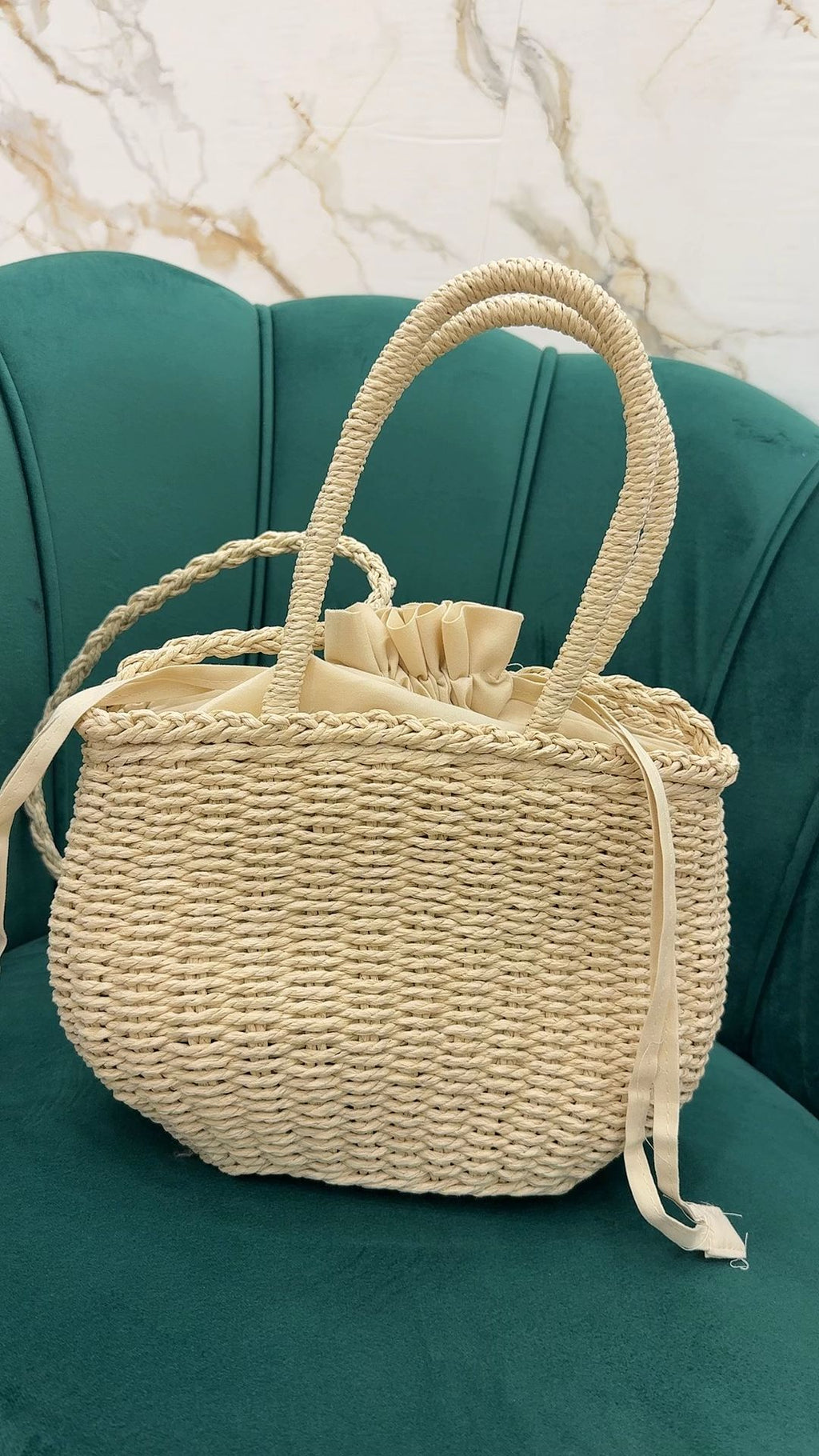 Bag medium