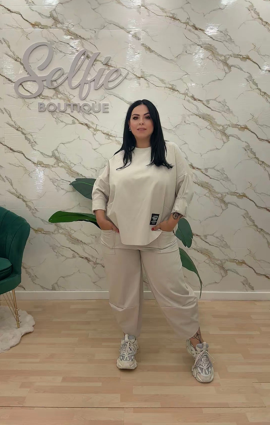 CordSet BEST SELLER ✨