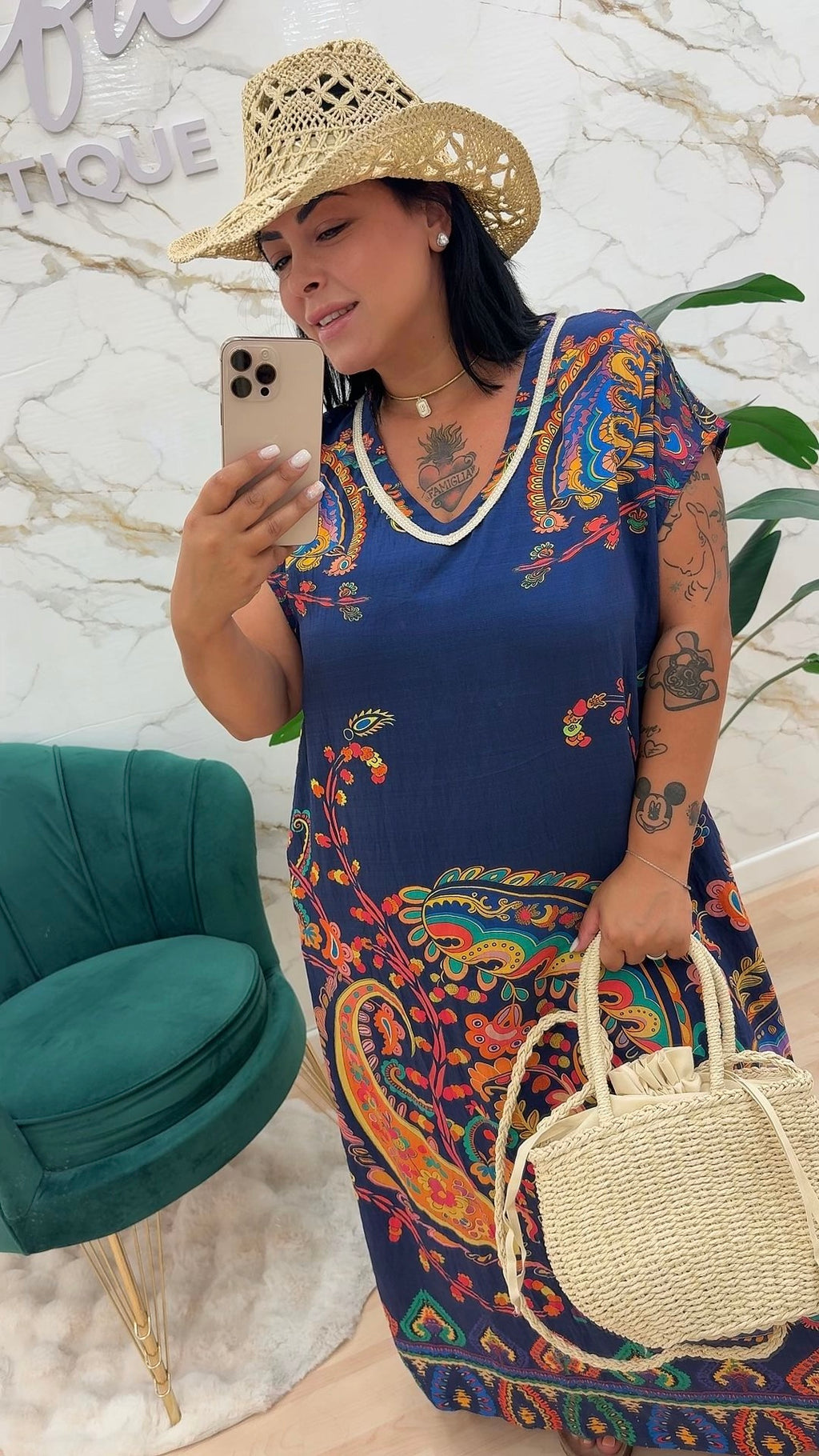 Abito ETRO