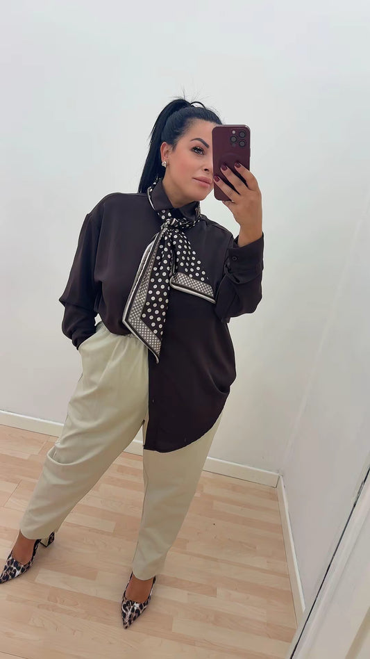 Pantalone CURVY