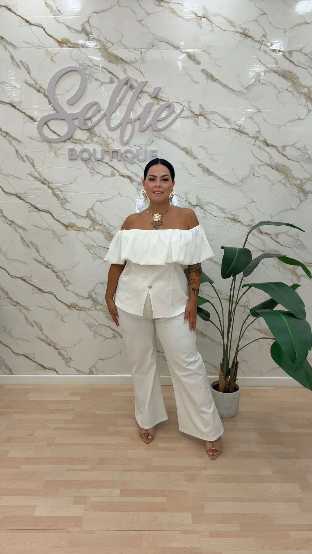 Coordinato ISABELLA