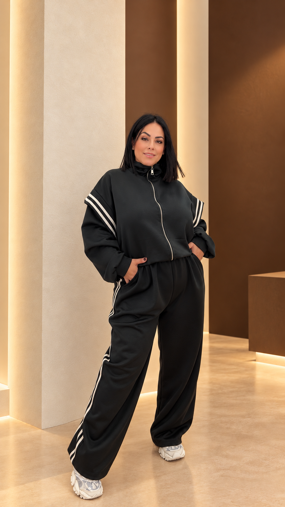 Coordinato MARGOT