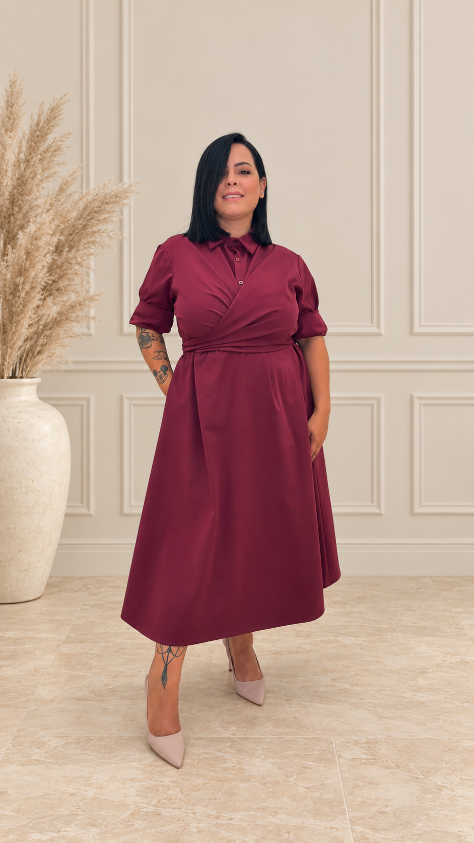 Abito CORINNE