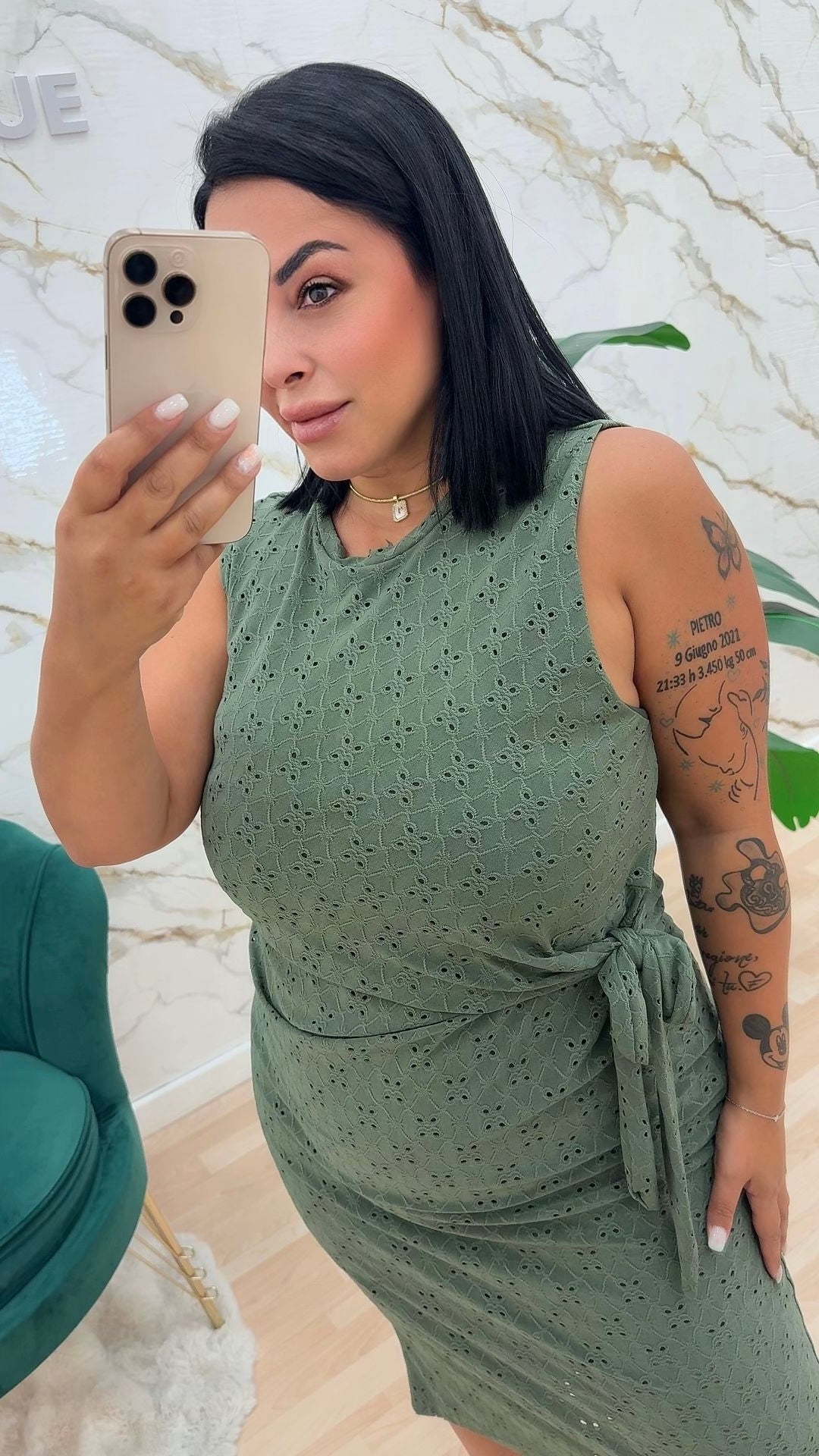 Abito SERENA