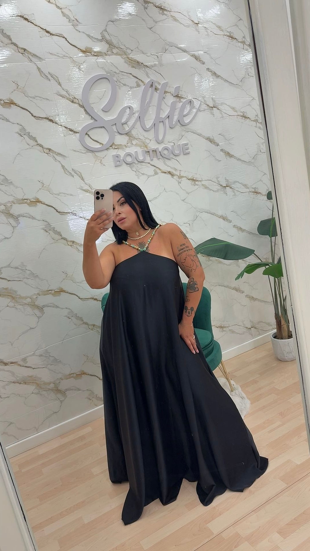 Abito ESMERALDA