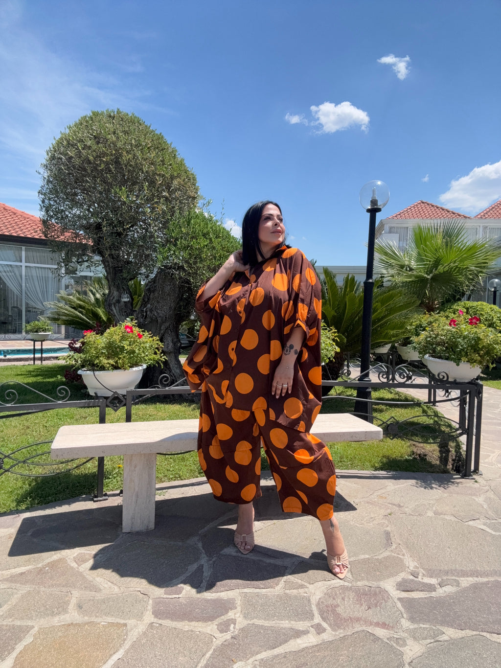 CordSet MAXI-POIS