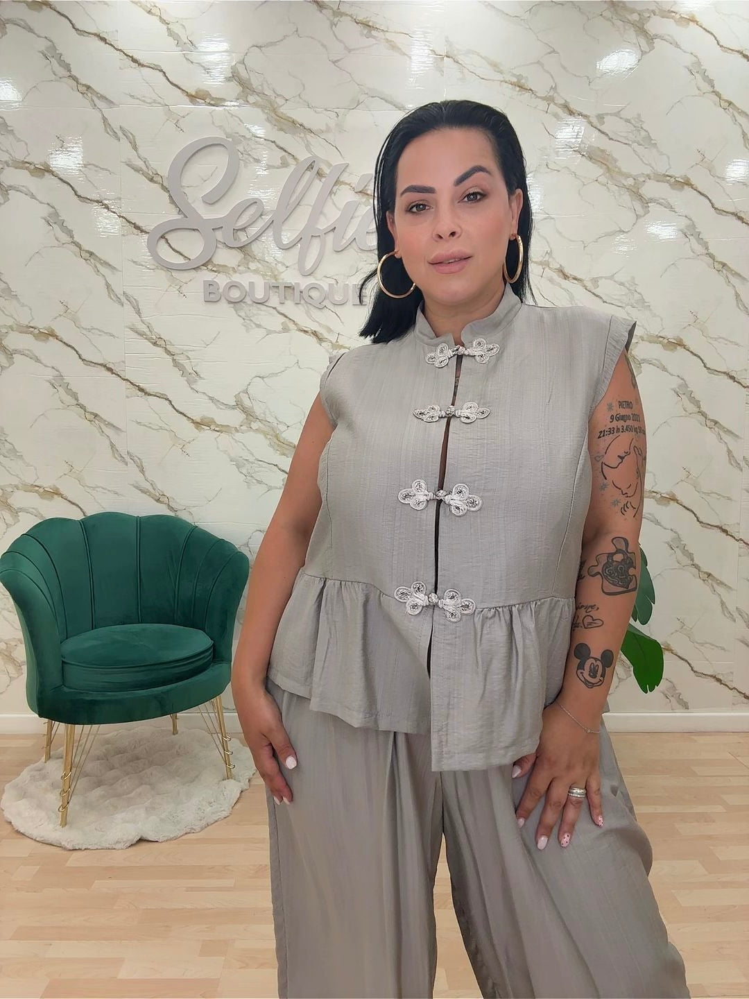 CordSet LIAN