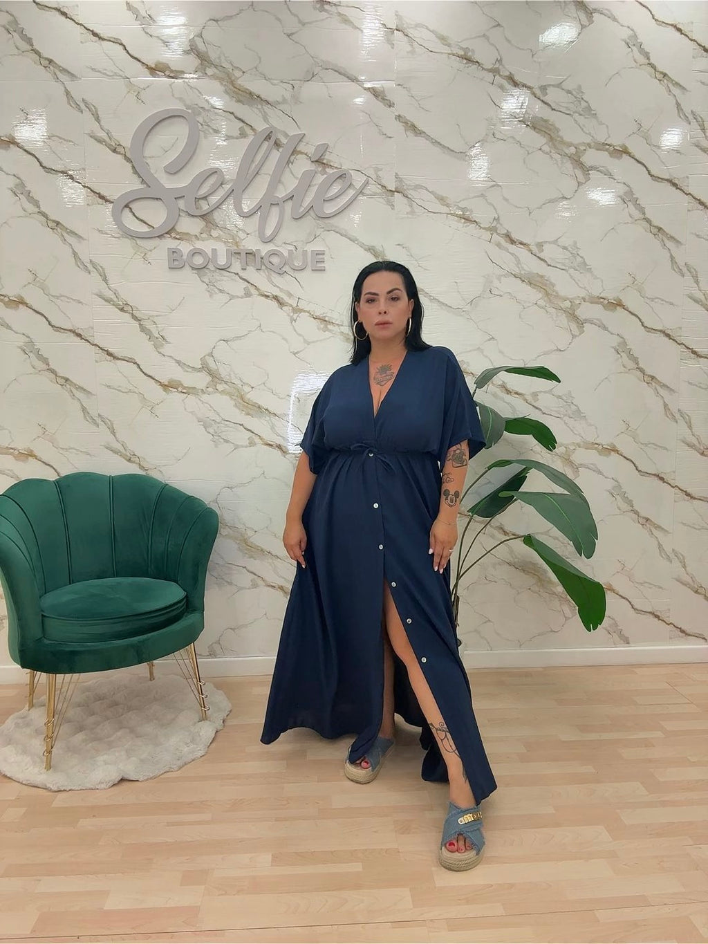 Abito VALENTINA