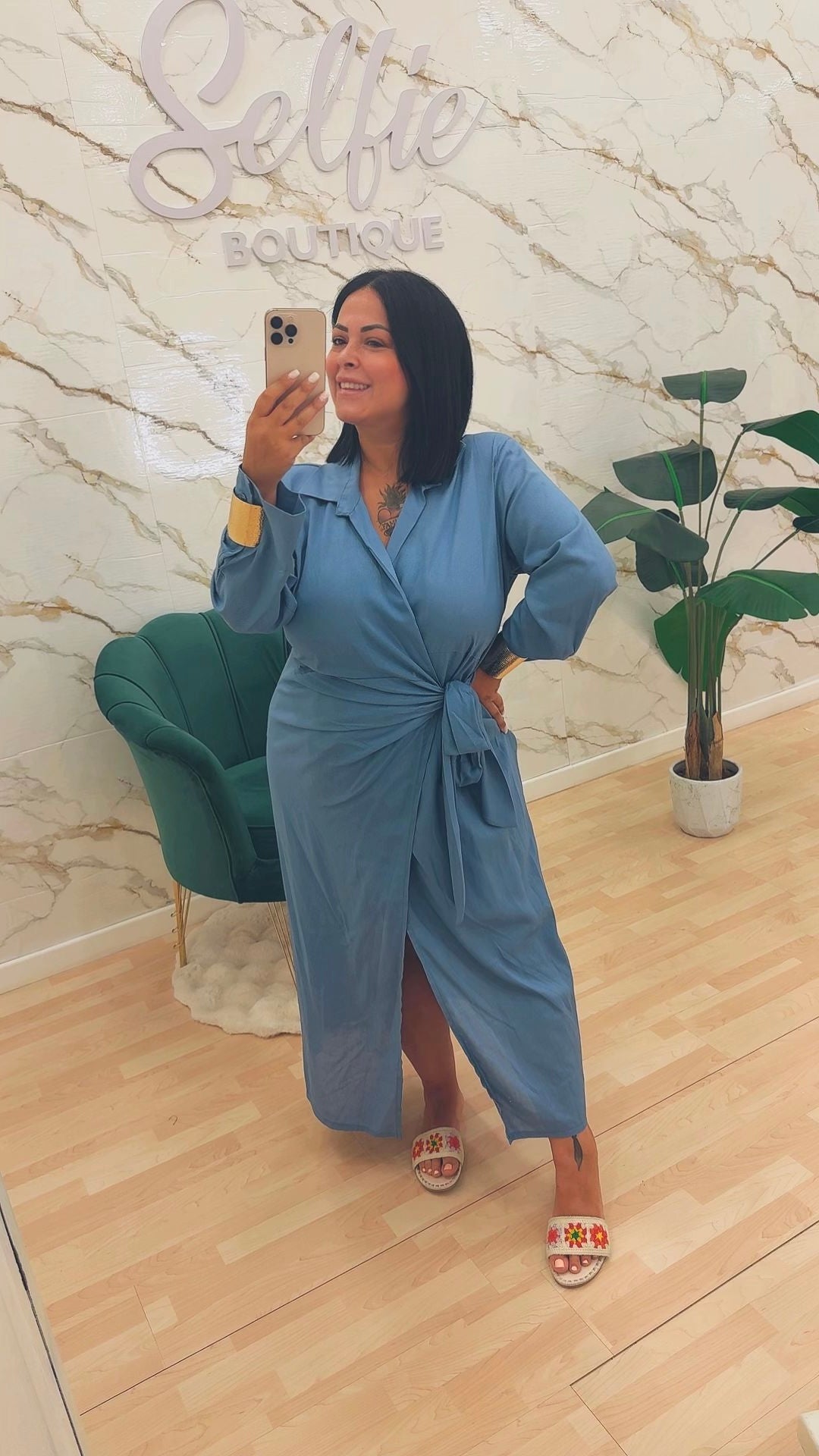 Abito MONICA