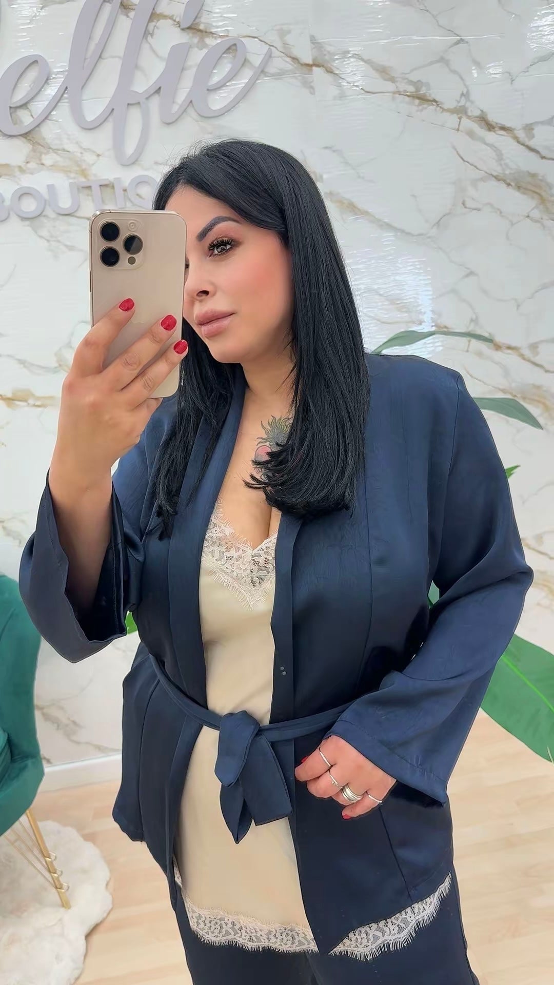 Tailleur FEDERICA