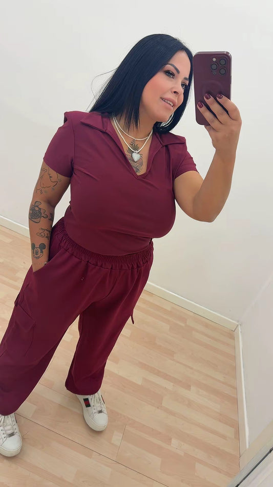 Body - Polo