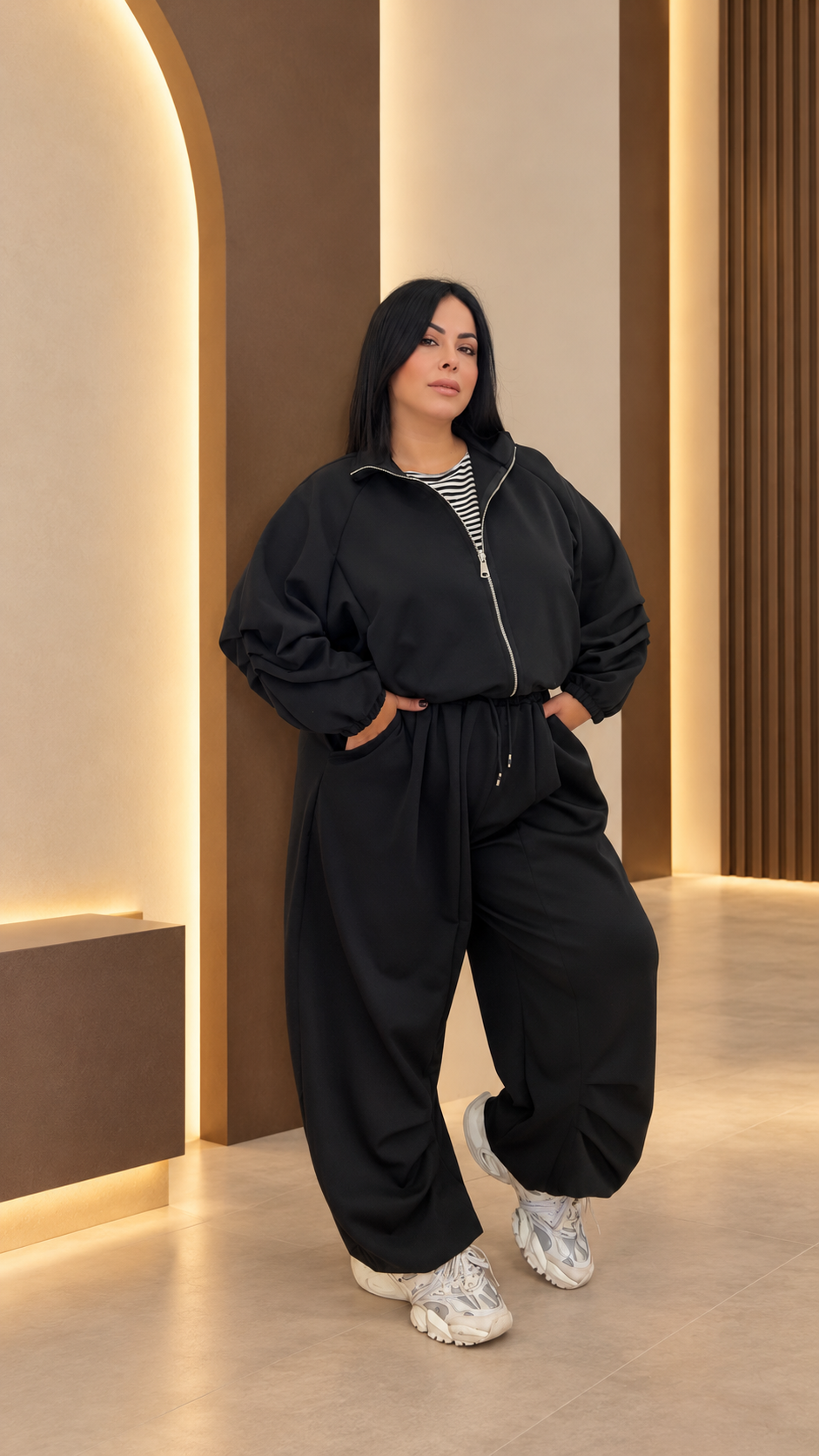 Coordinato MIRIAM