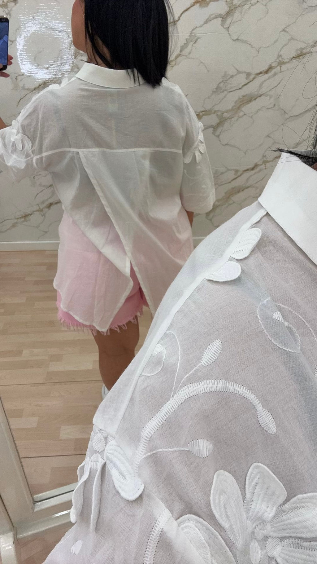 Camicia MARA