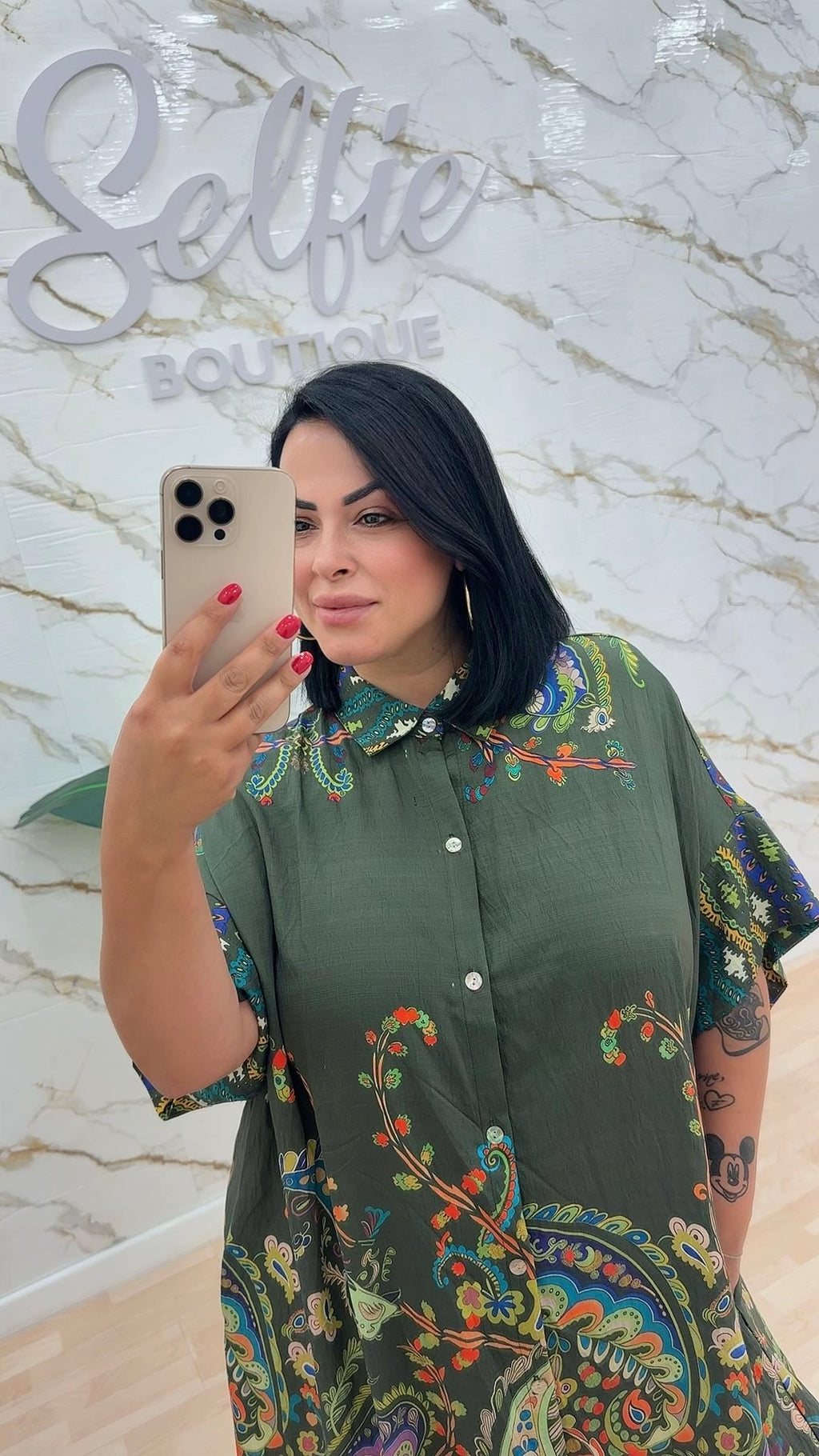 Abito ETRO