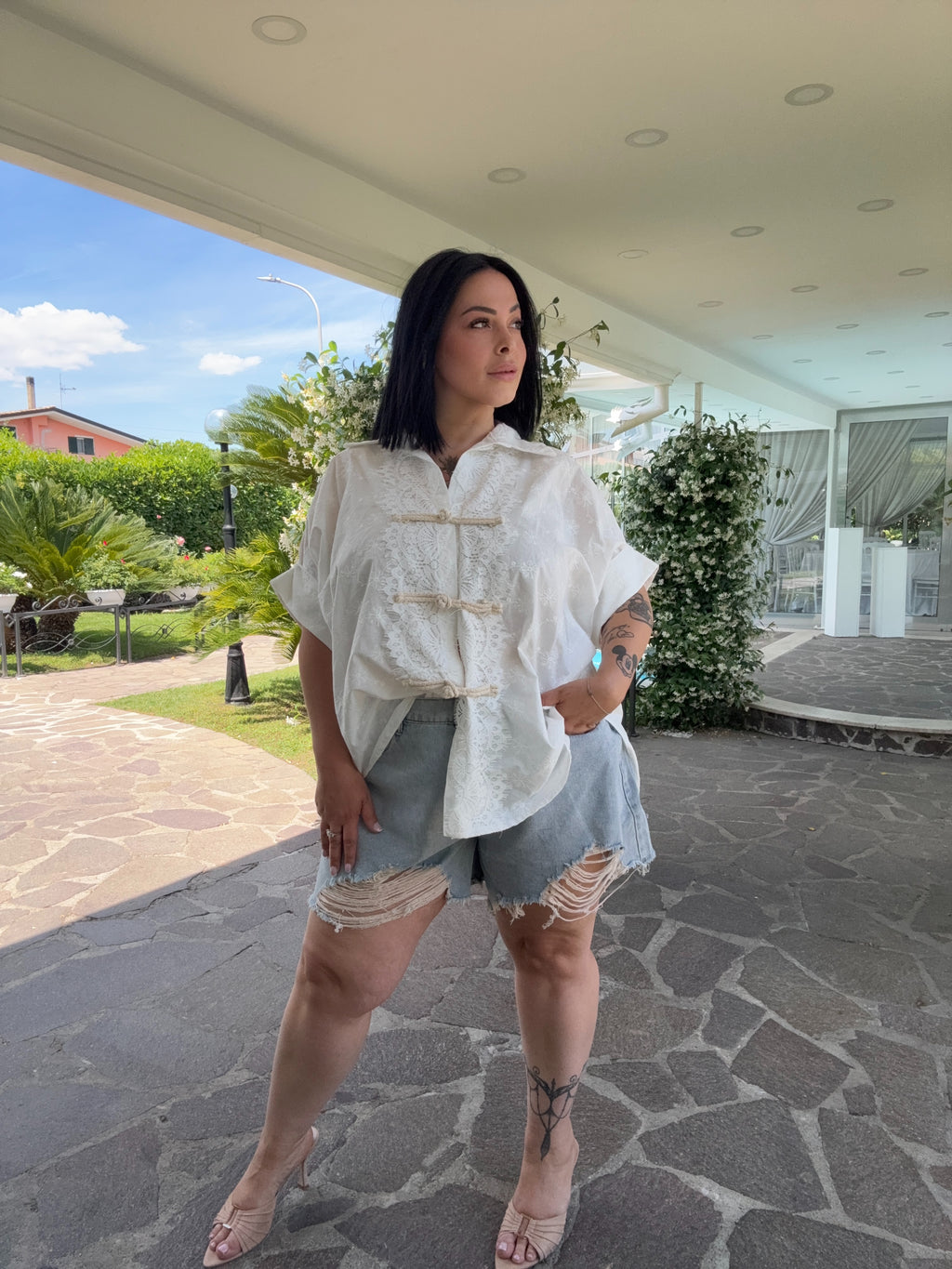 Short DAJANA