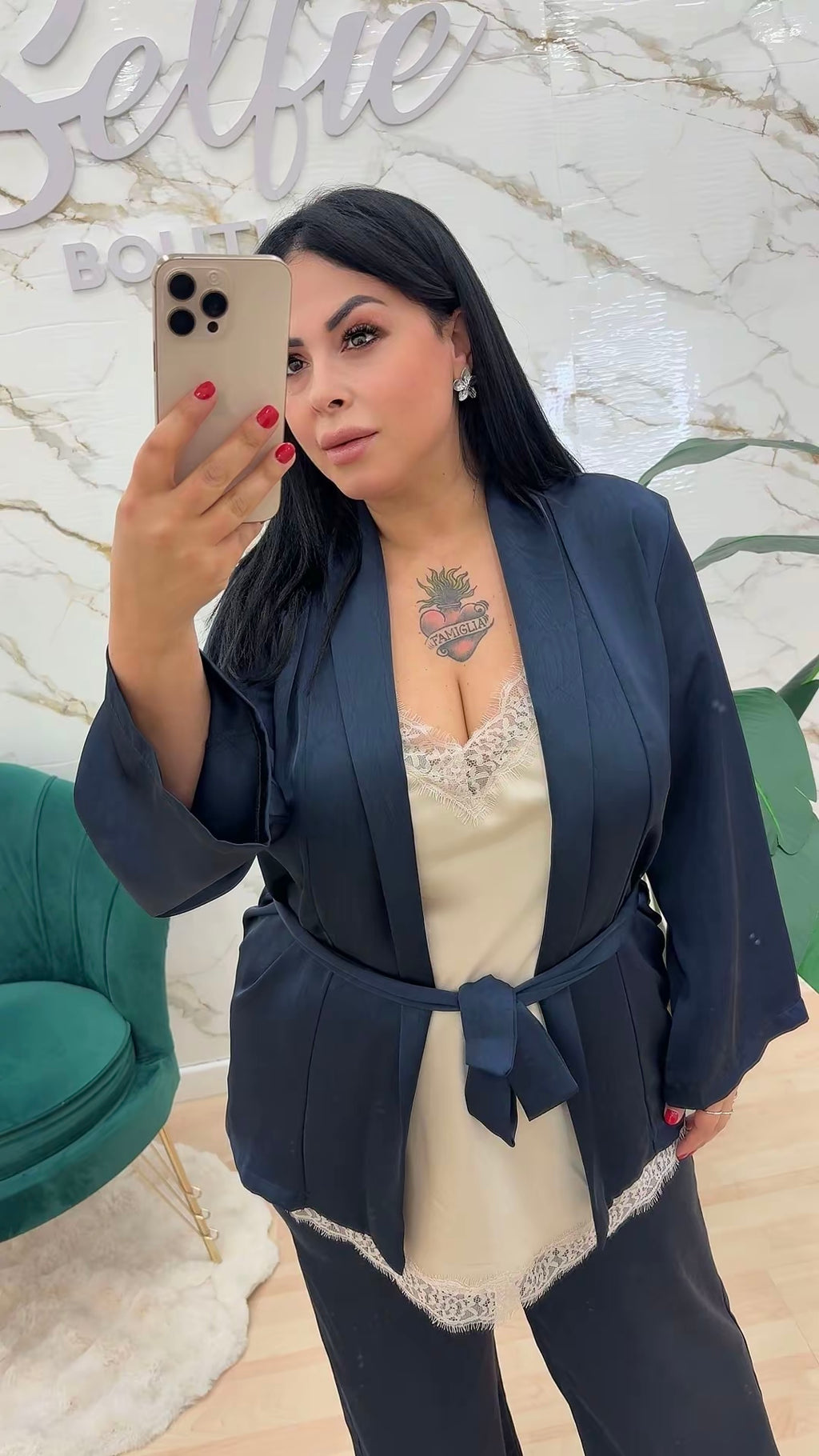 Tailleur FEDERICA