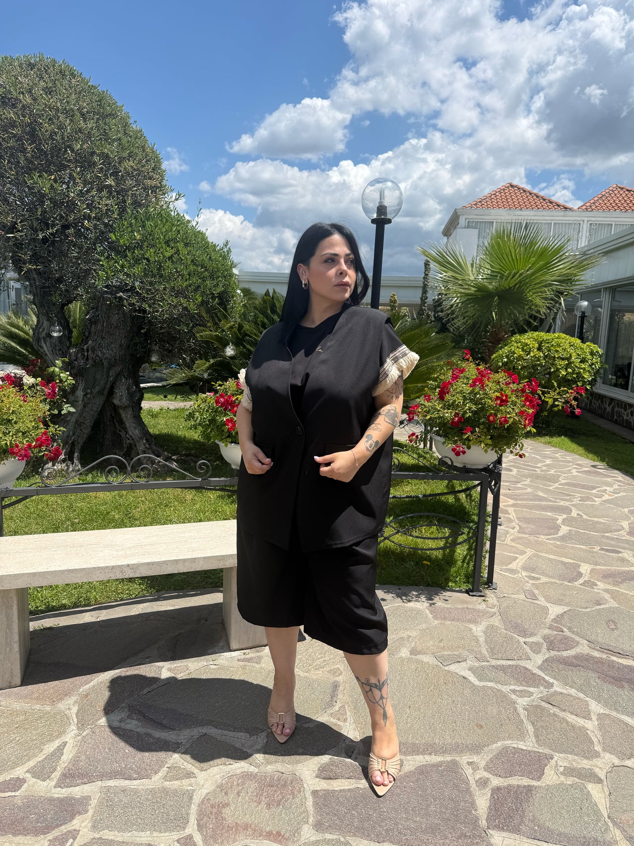 Coordinato MESSICO