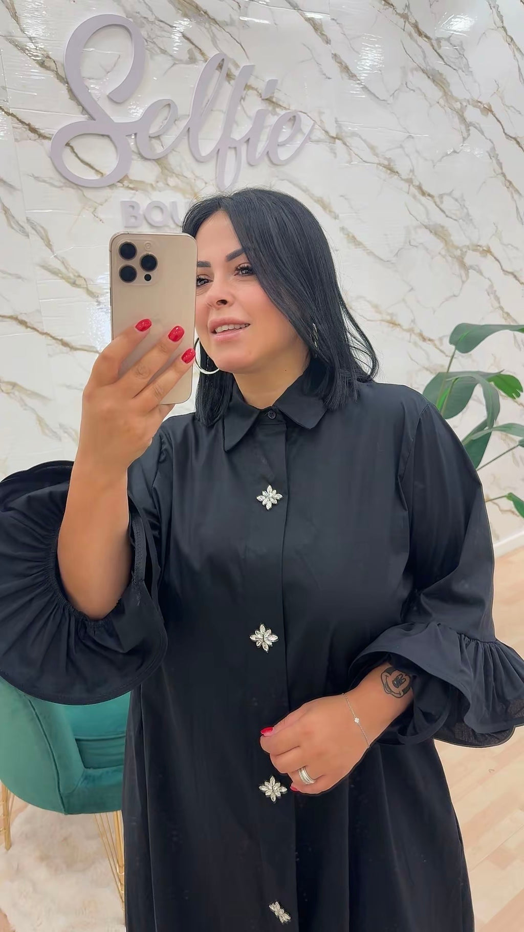 Abito JOANNA