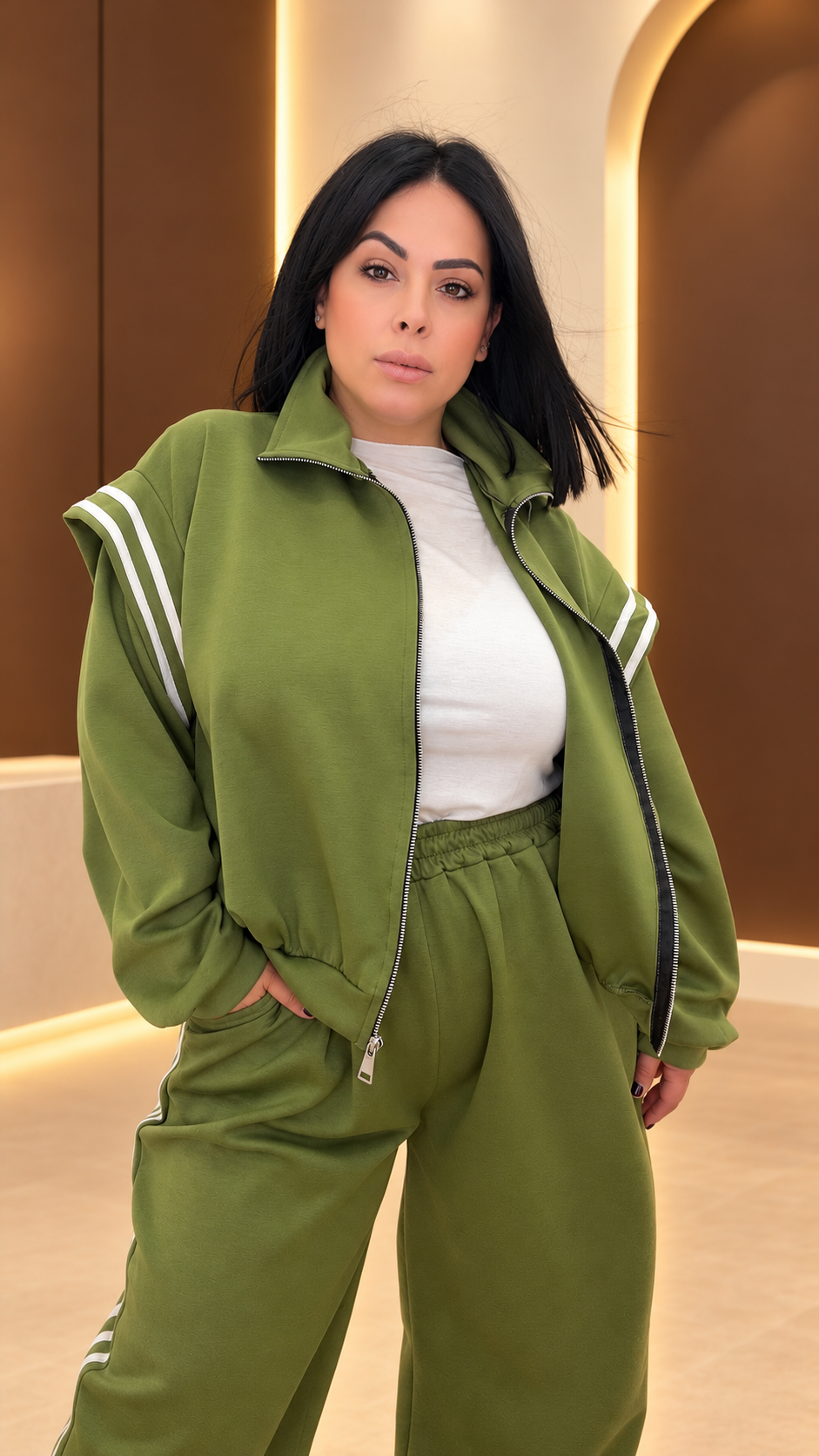 Coordinato MARGOT