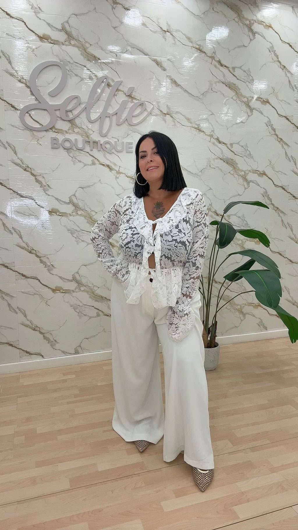 Maglia CORINNE