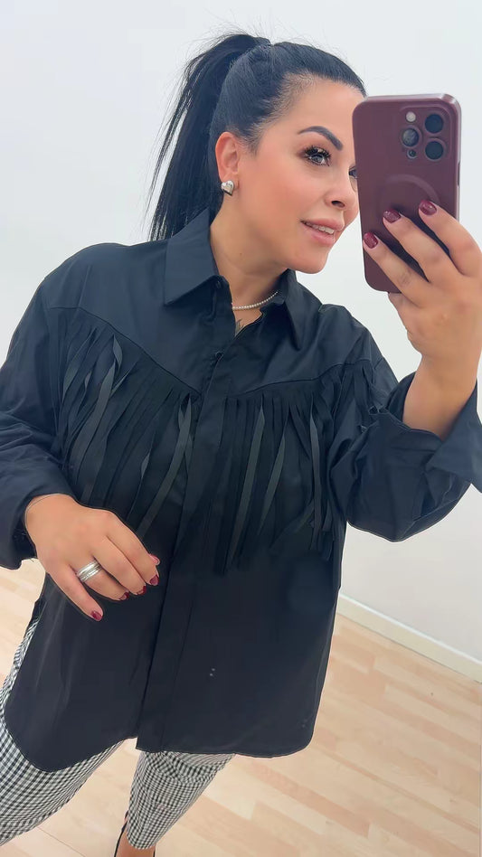 Camicia FRANGE