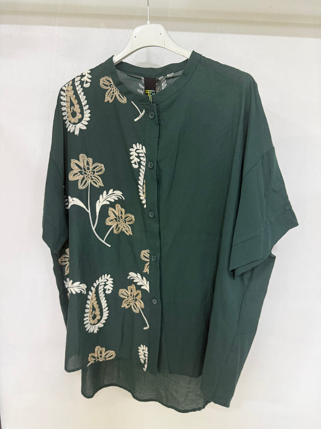 Camicia DORA