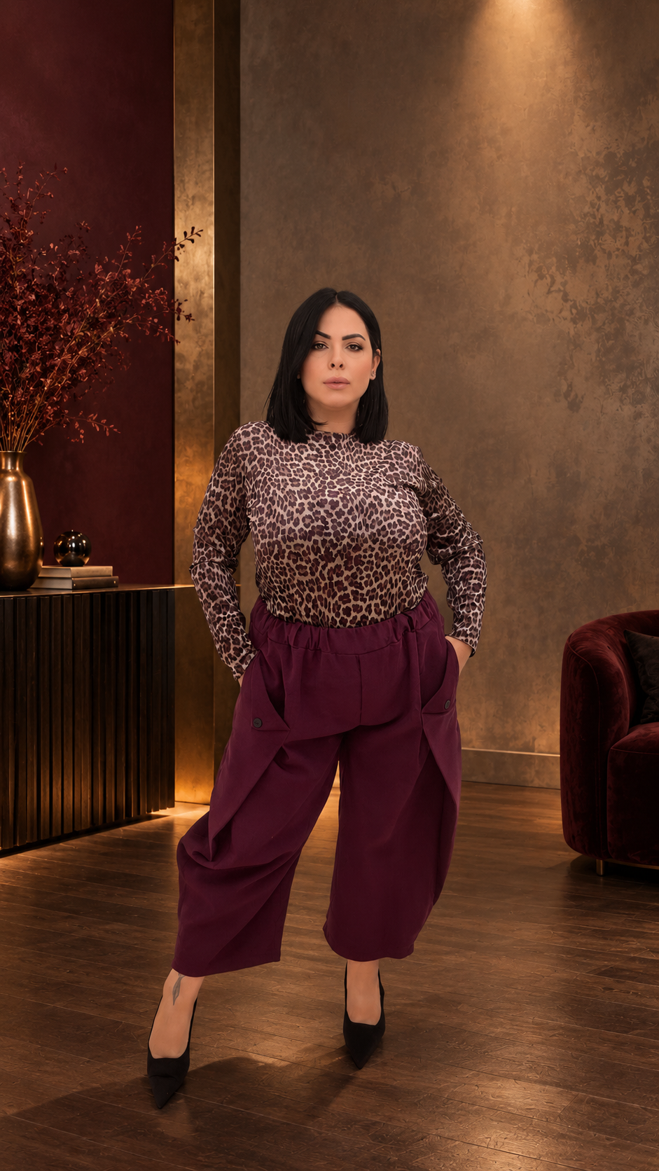 Pantalone KAROL