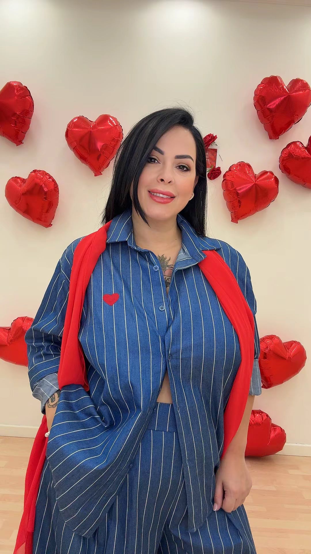 CordSet ‼️CURVY ‼️