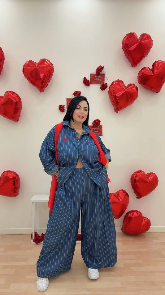 CordSet ‼️CURVY ‼️