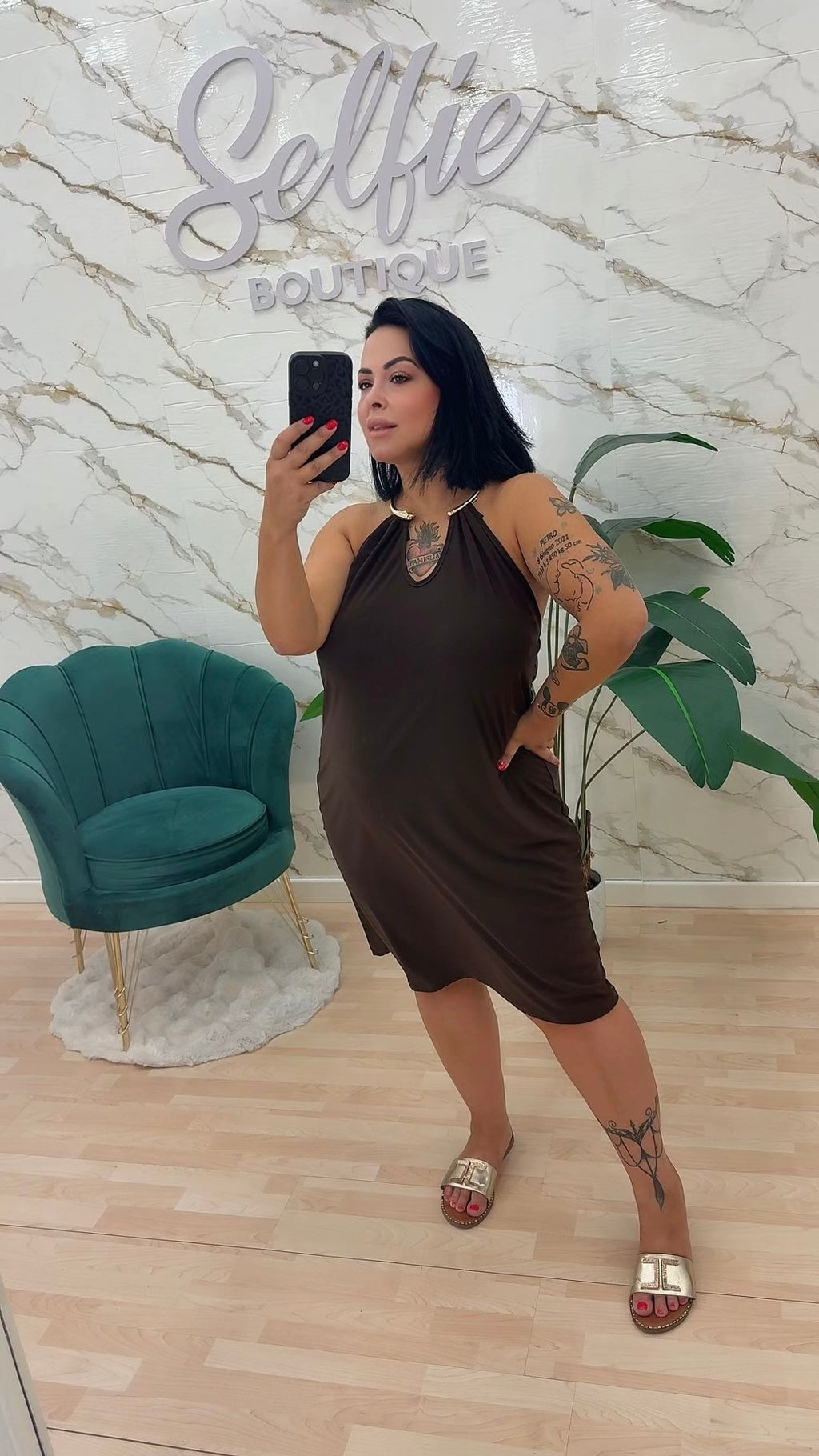 Abito FABIANA