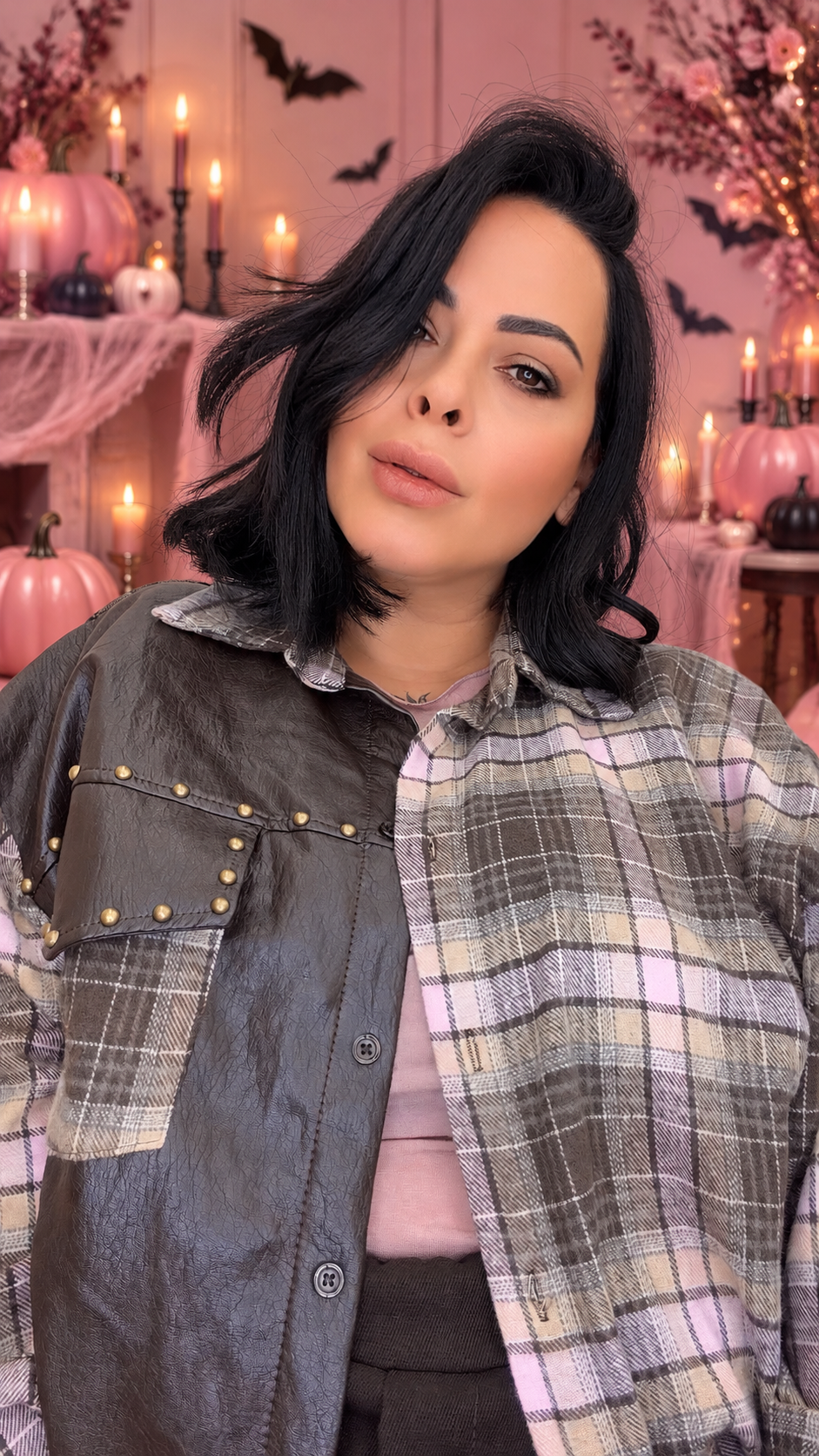 Camicia ROSEE