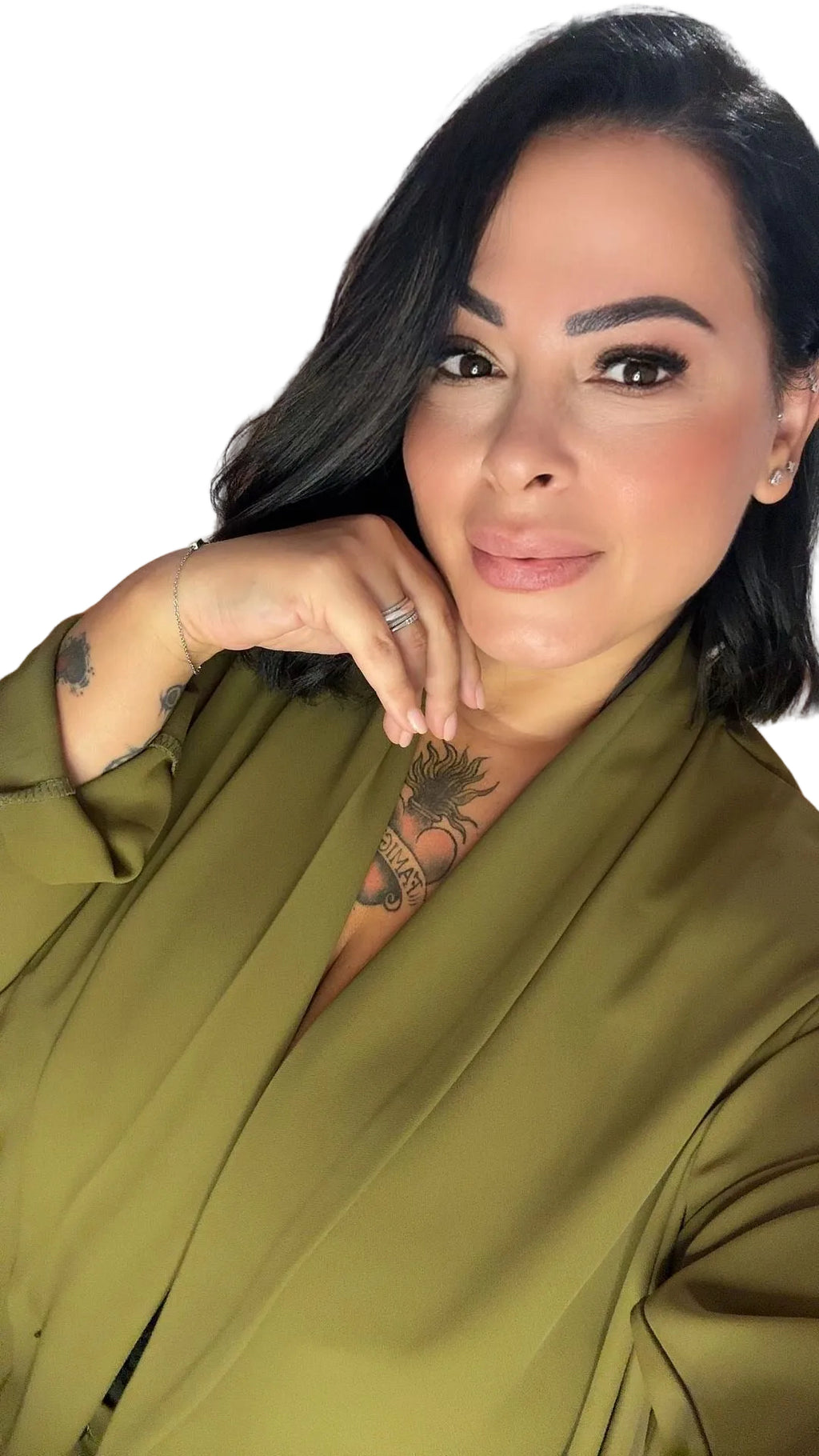 Tailleur ZAIRA