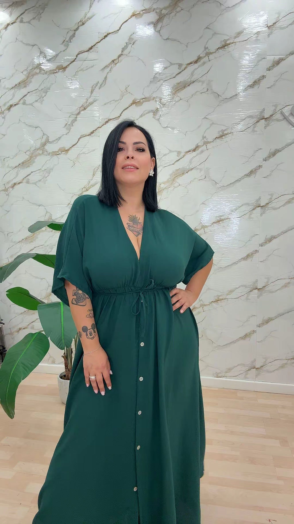 Abito VALENTINA