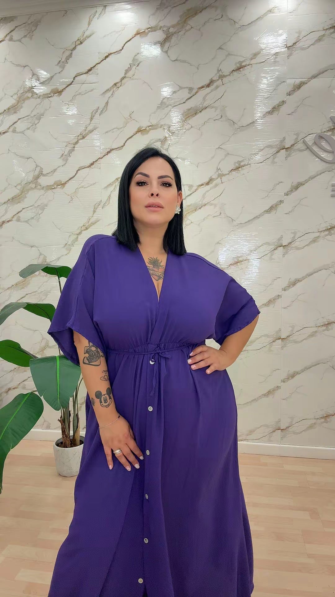 Abito VALENTINA