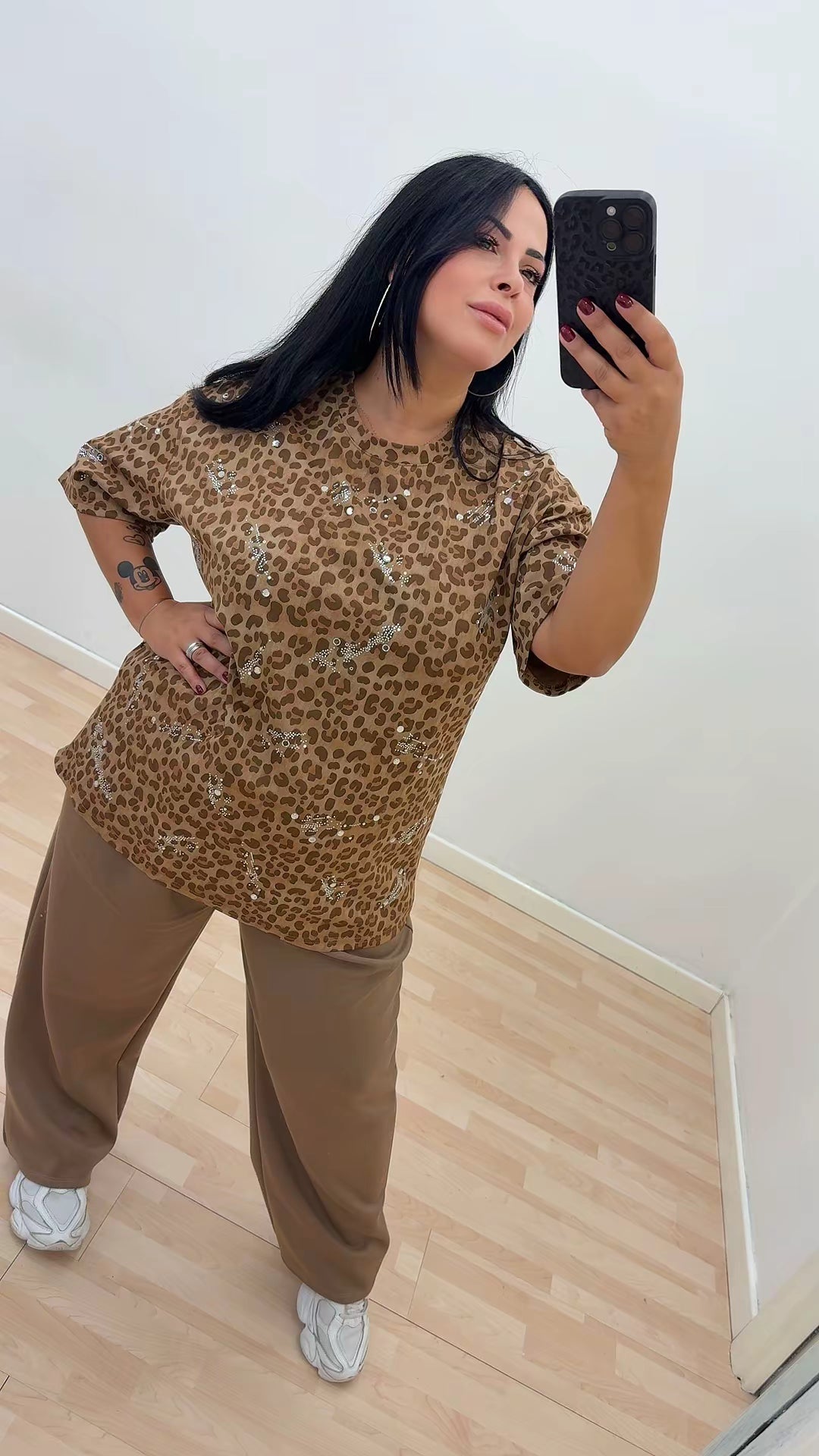 T-shirt MARA