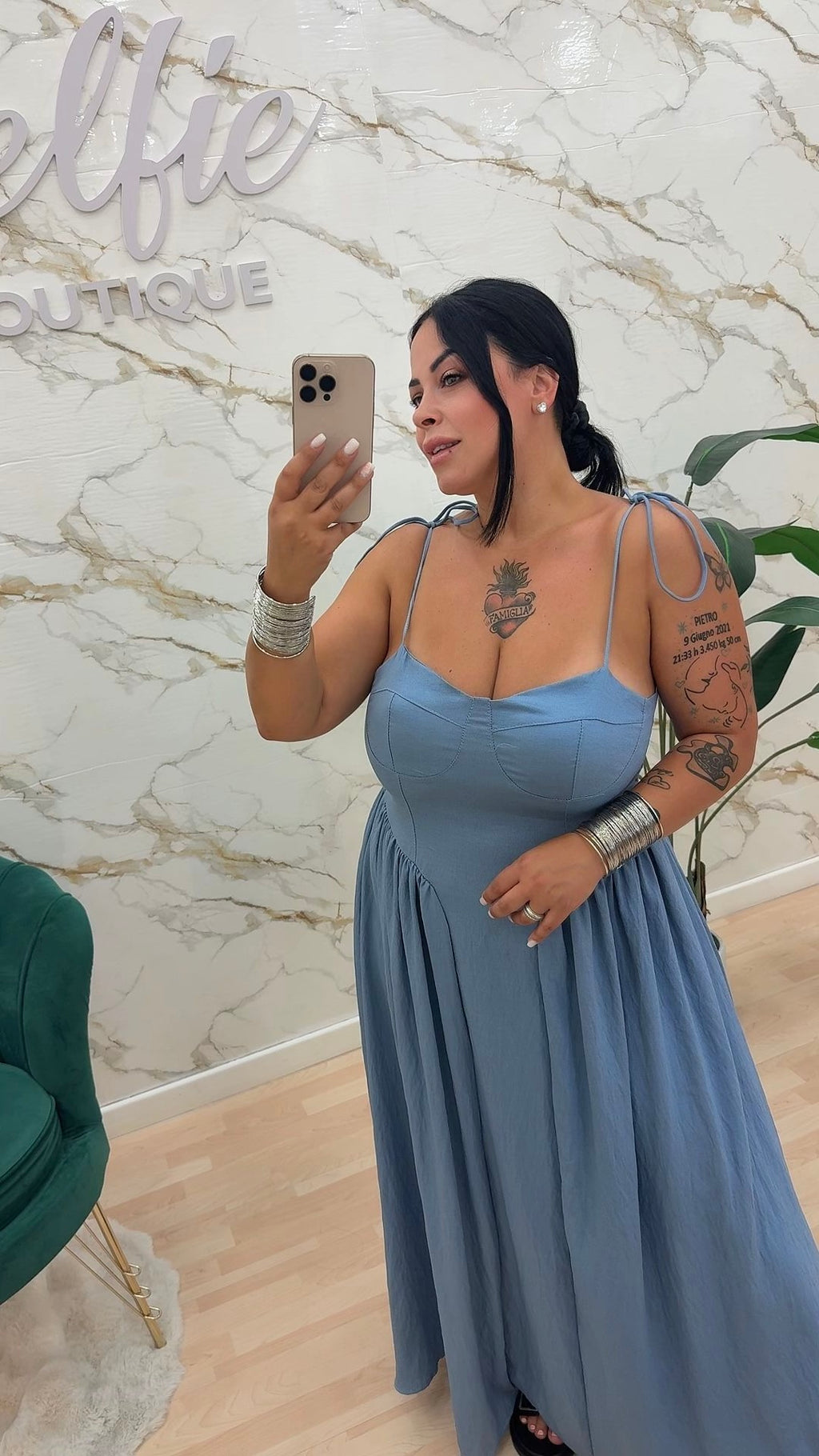 Abito ALESSIA