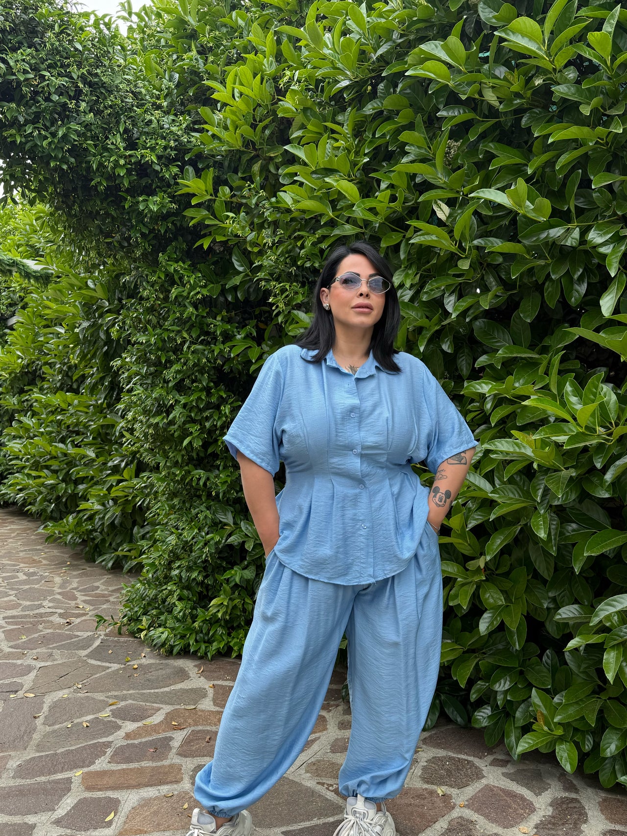 Coordinato GIULIA