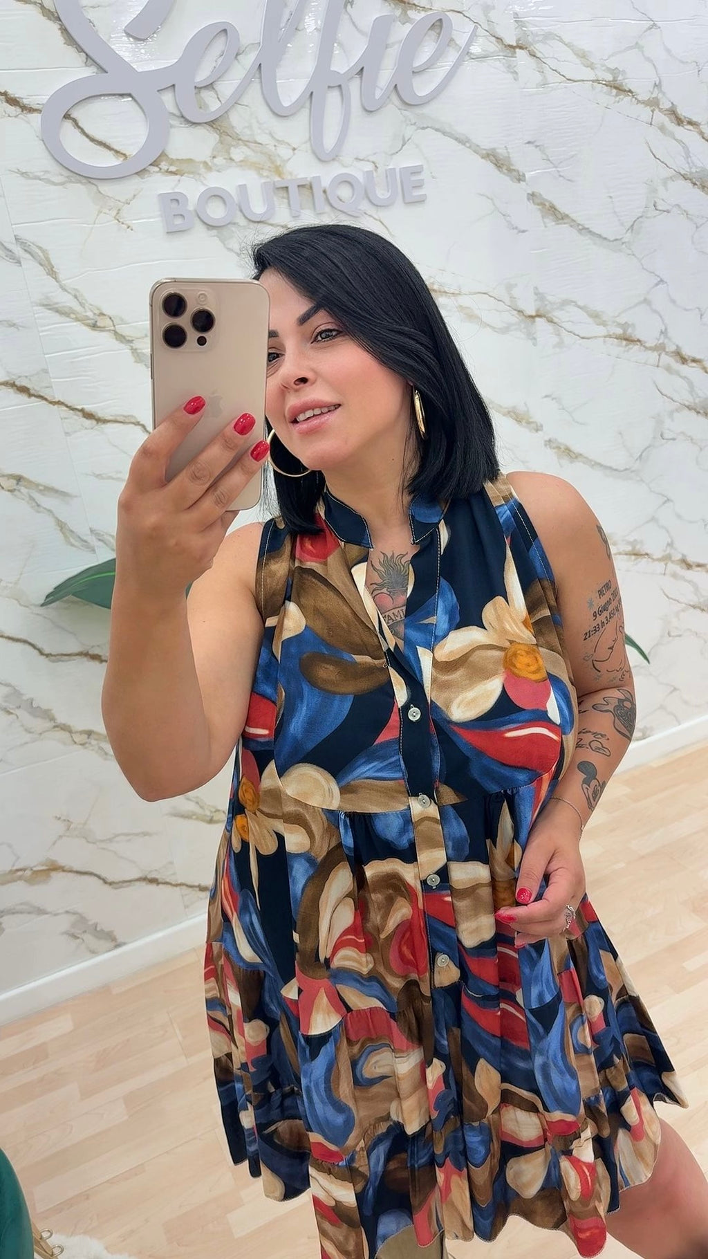 Abito LUDOVICA