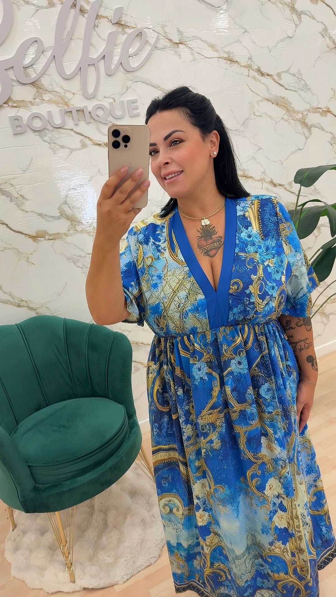 Abito DANIELA