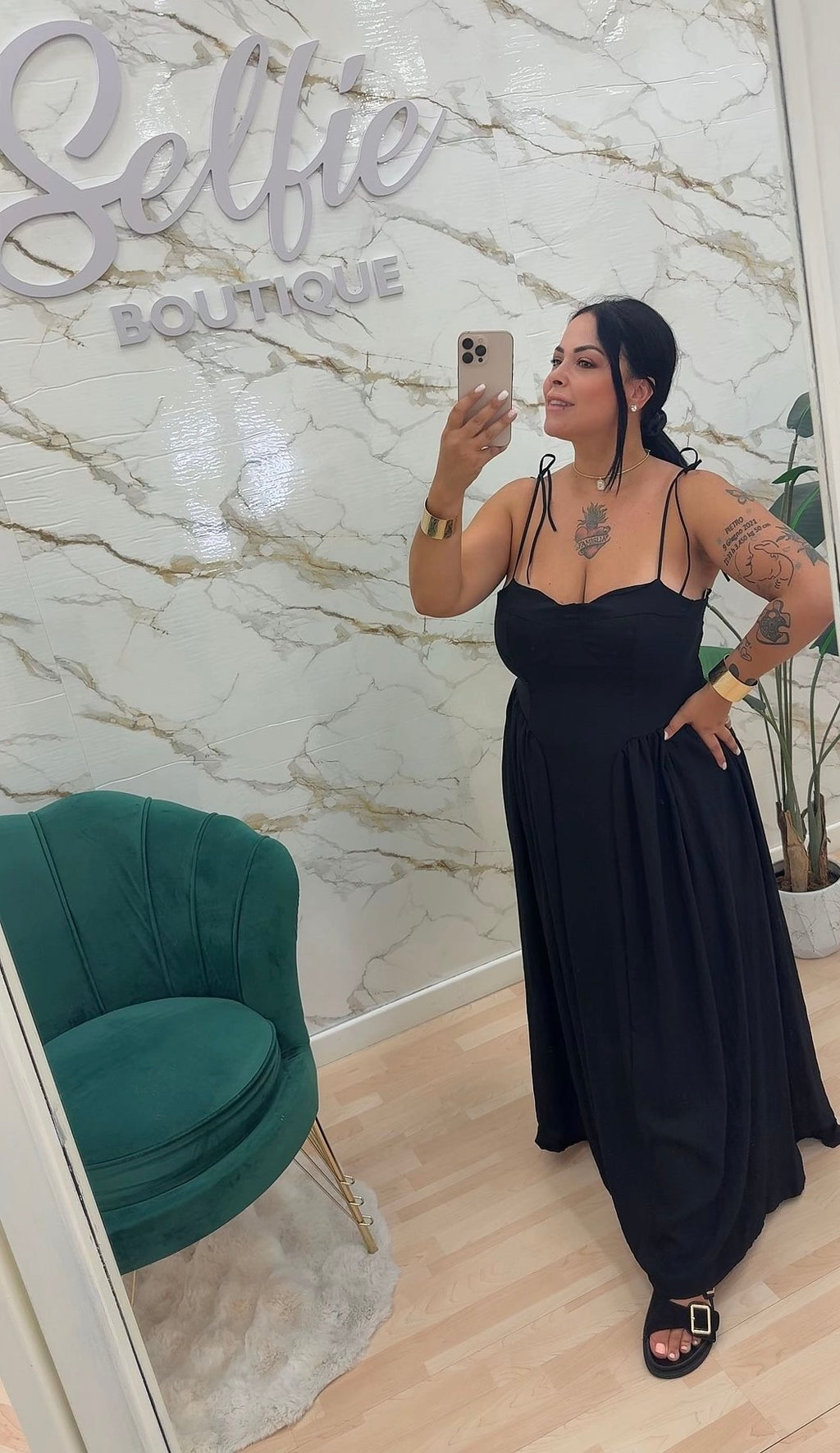 Abito ALESSIA