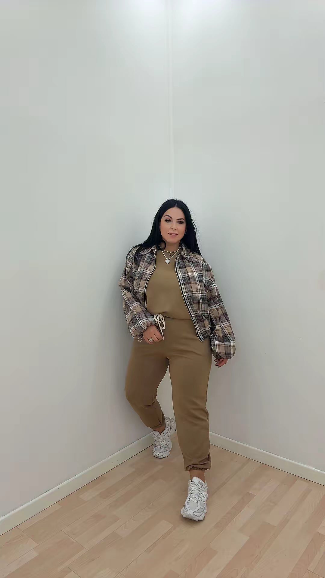 CordSet GIULIA