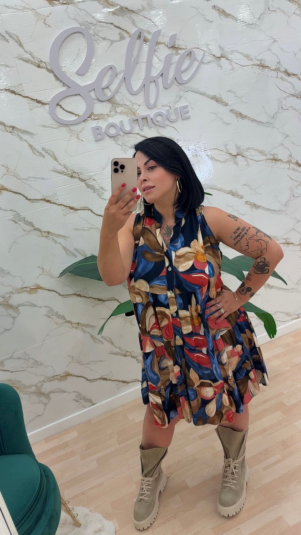 Abito LUDOVICA