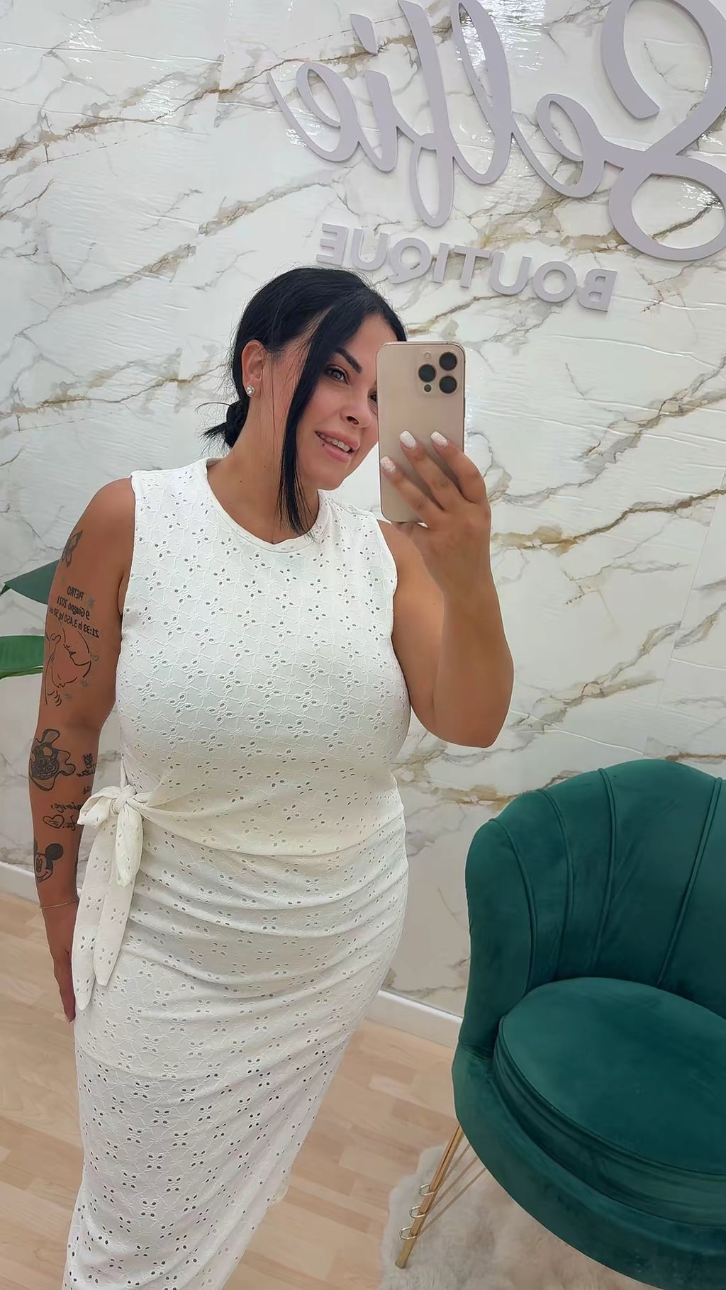 Abito SERENA