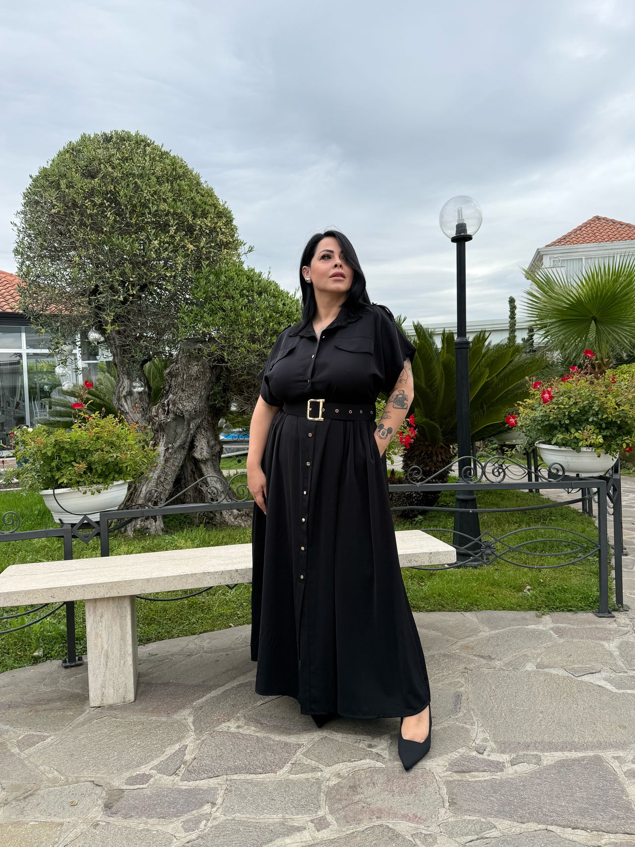 Abito LIVIA