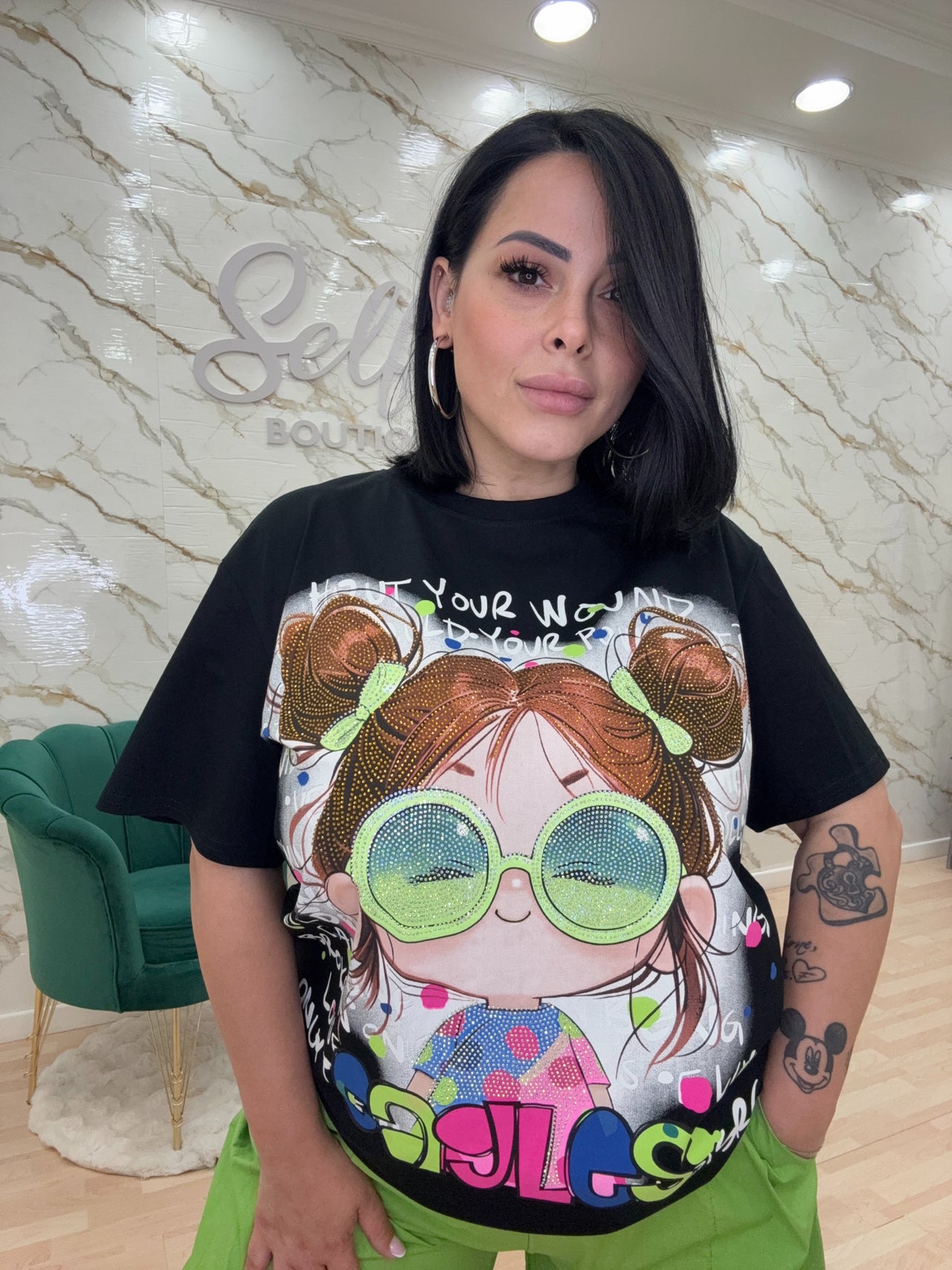 T-shirt DANY