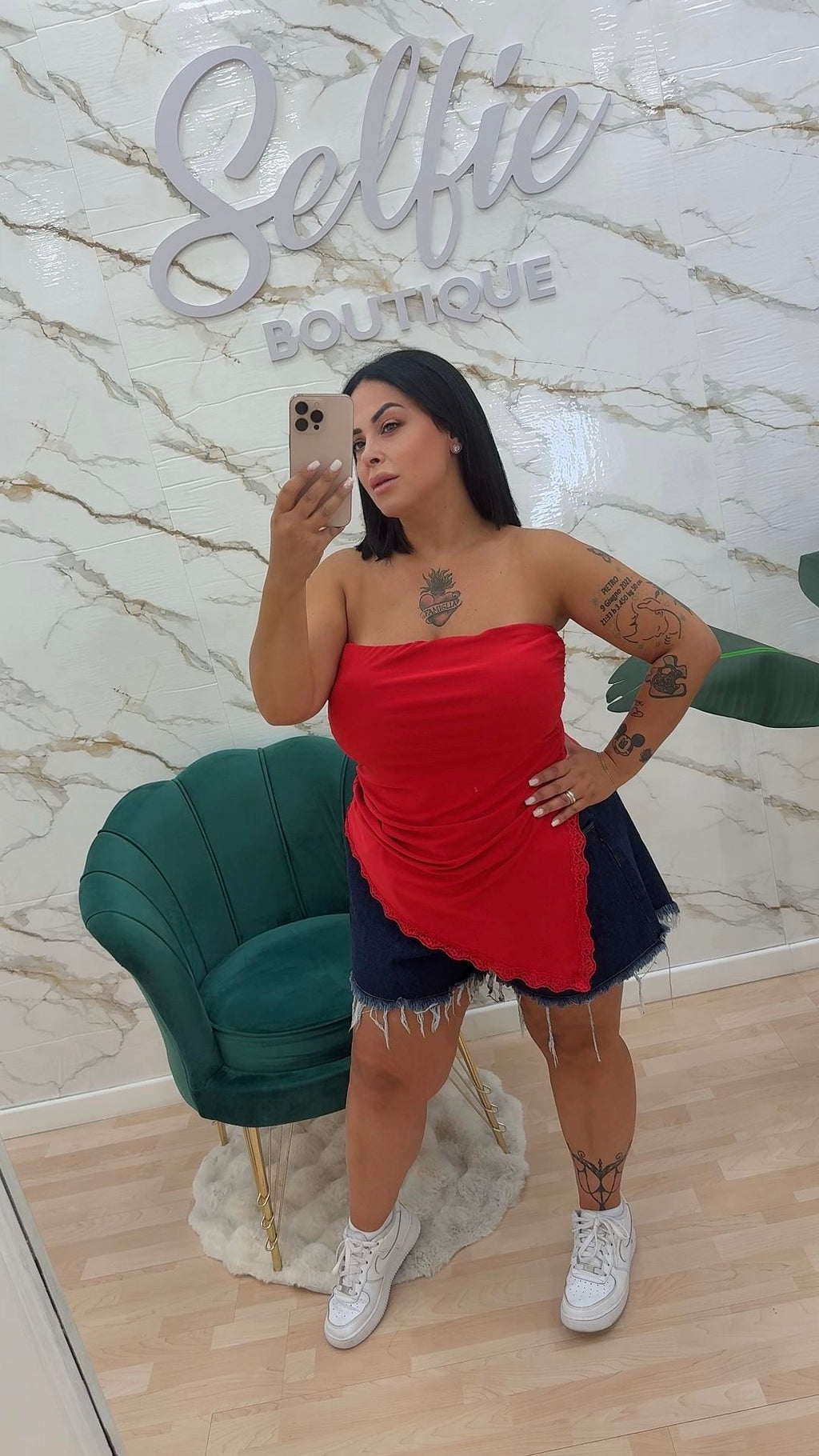 Top TANYA