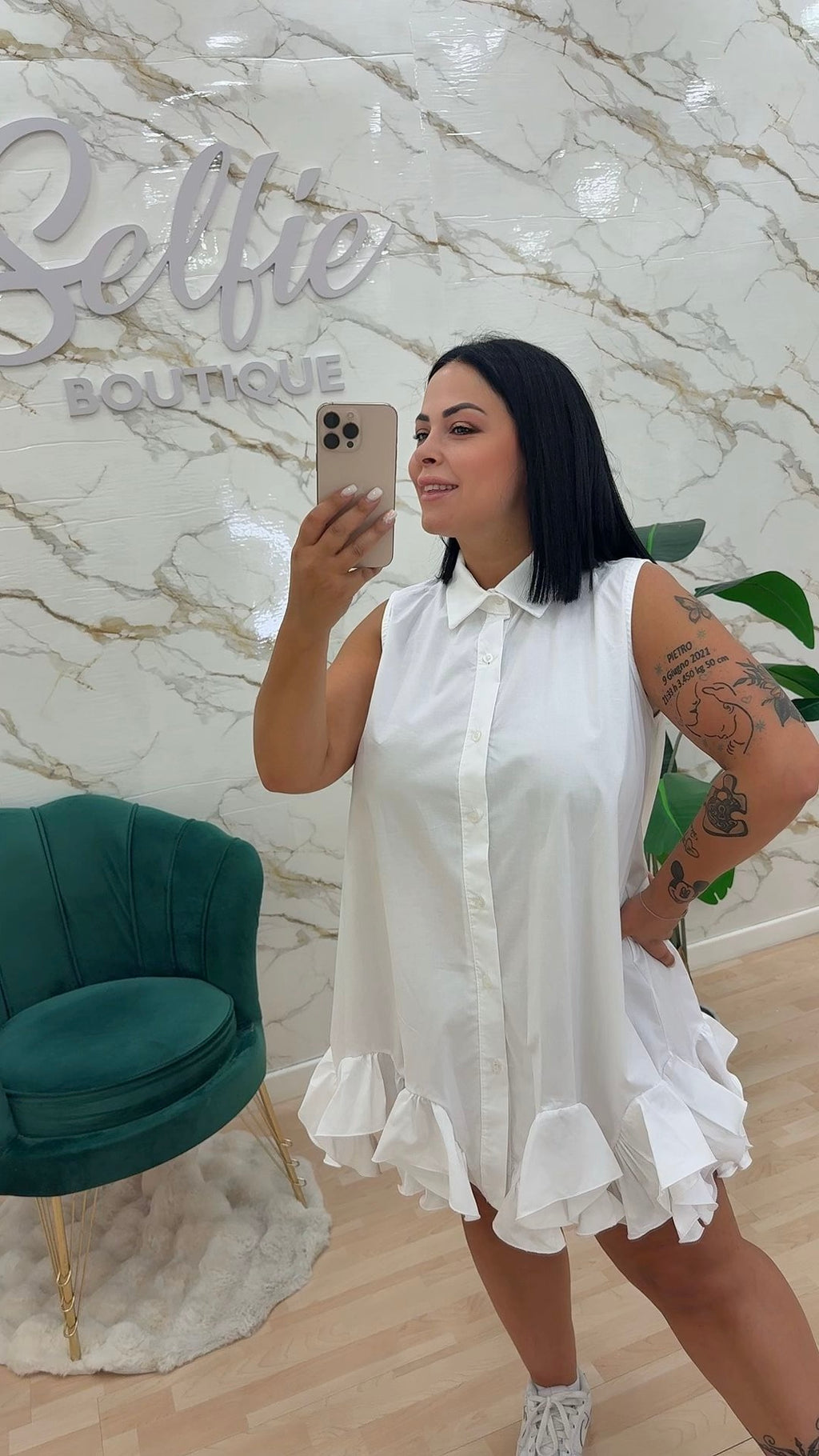 Abito DANIELA
