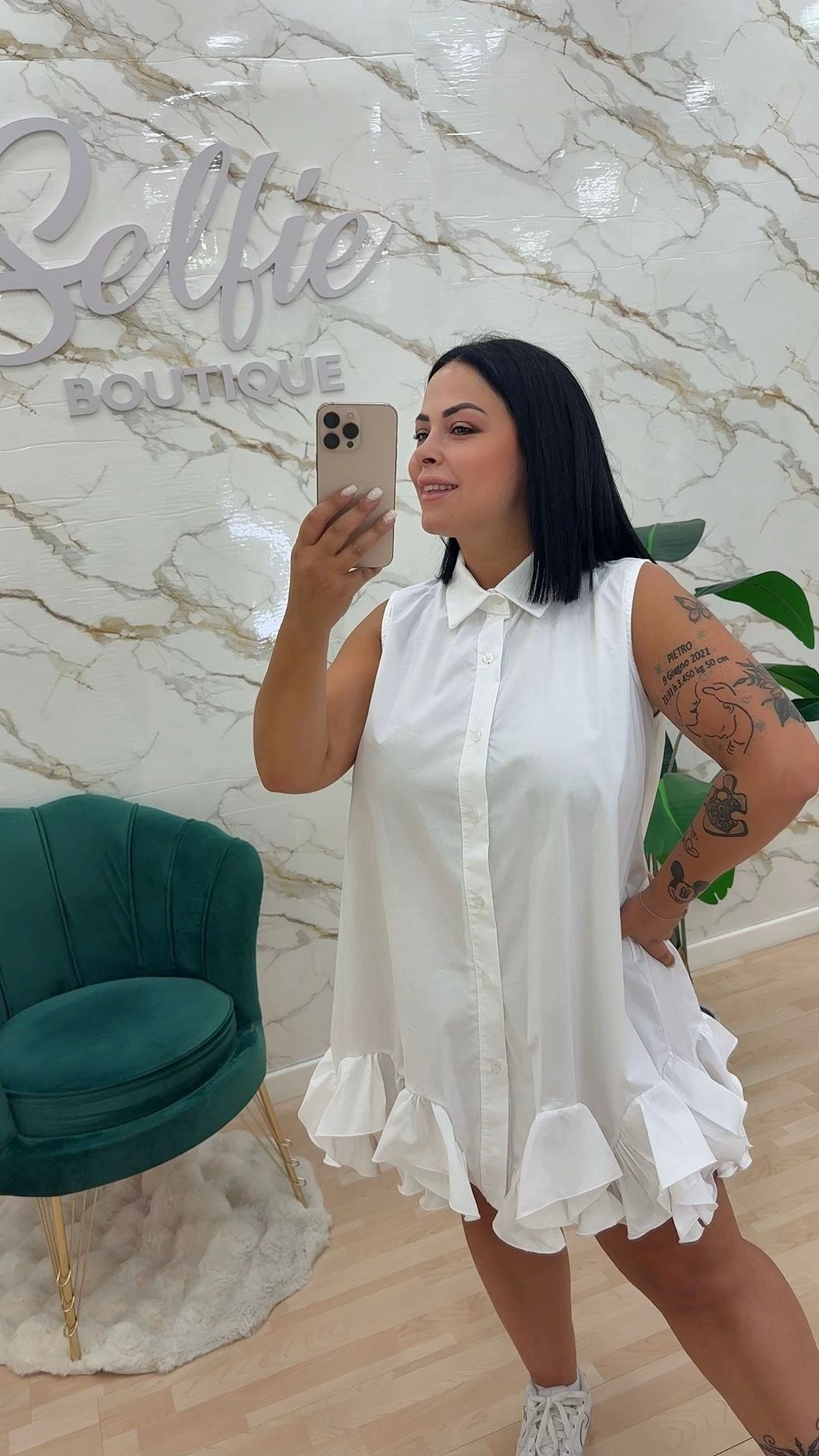 Abito DANIELA